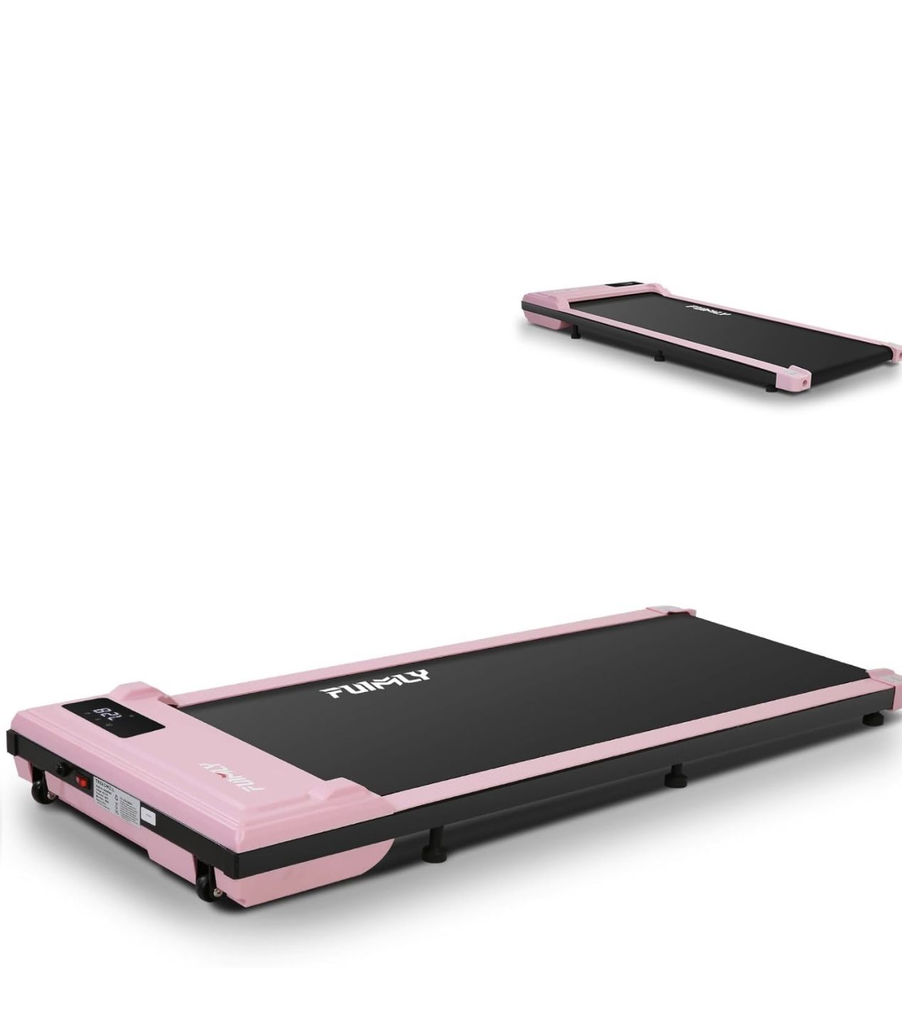 Pink Treadmill (Still In The Box)