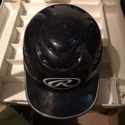 Rawlings youth batting helmet -size-6 1/4-6 7/8,