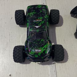 Rc Car 