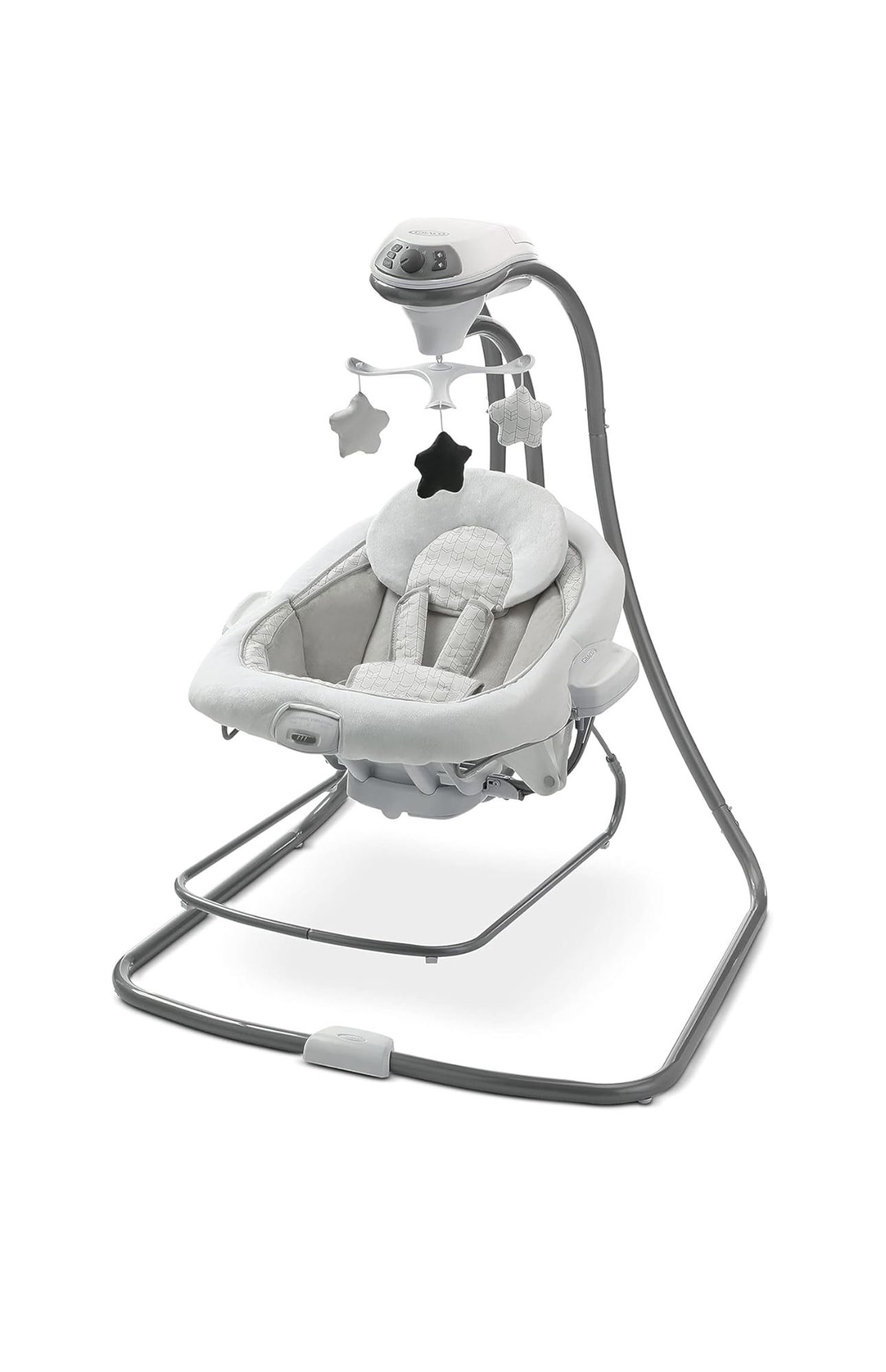 Graco Duetsoothe Baby Swing