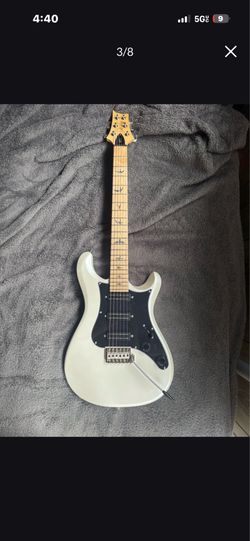 For trade