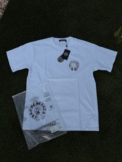 Chrome hearts T-shirt