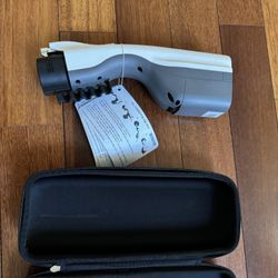 Kia V2l Connector Oem 