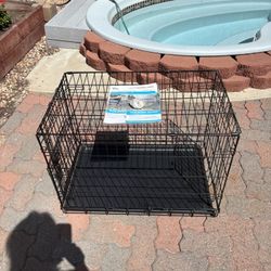 Dog Crate