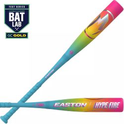 Easton Hype Fire 2¾" USSSA Bat 2026 (-10) 29/19