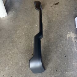Dodge Ram 1500 Front Bumper OEM 2025 2026