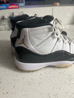 Jordan 11’s concords size 11 men
