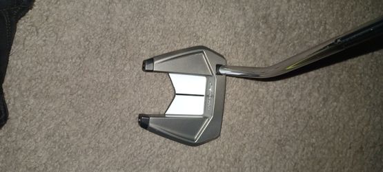 TaylorMade Spider putter