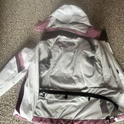 Ski Jacket KJUS