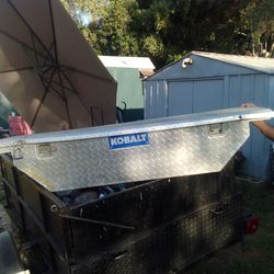 Kobalt truck bed tool