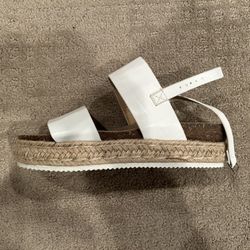 Women’s Size 7 Wedges 