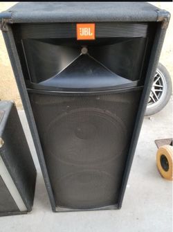 JBL Speaker