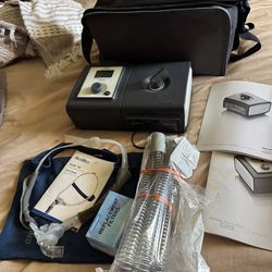 Phillips ResMed Machine For Snoring