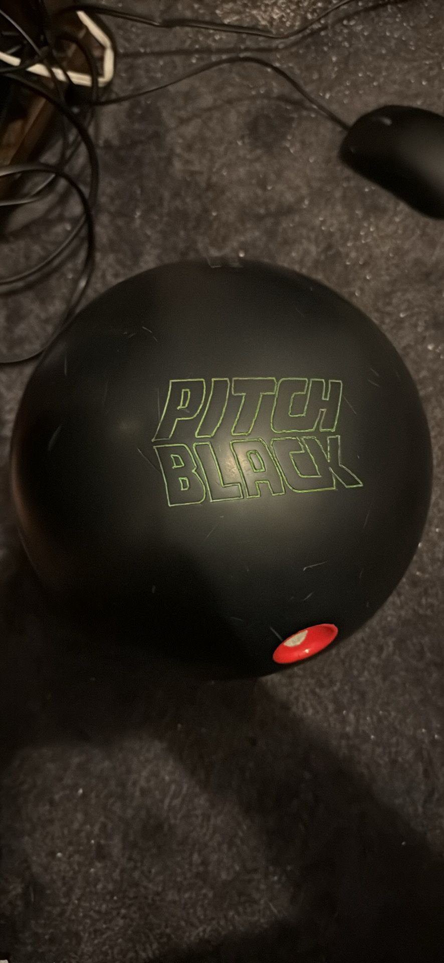 Bowling Balls 