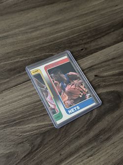 Rare 1988-89 Fleer ERROR CARD Roy Hinson #78