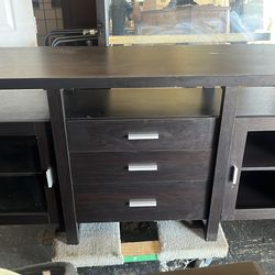 TV stand