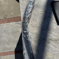 Honda Civic Coupe Window Visors