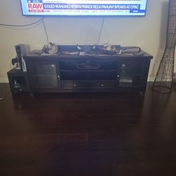 Entertainment Center