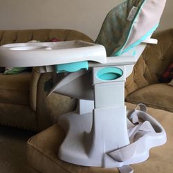 Ingenuity - Booster Seat