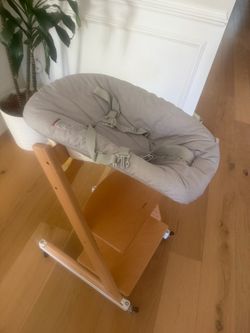Stokke Tripp Trapp Newborn Set