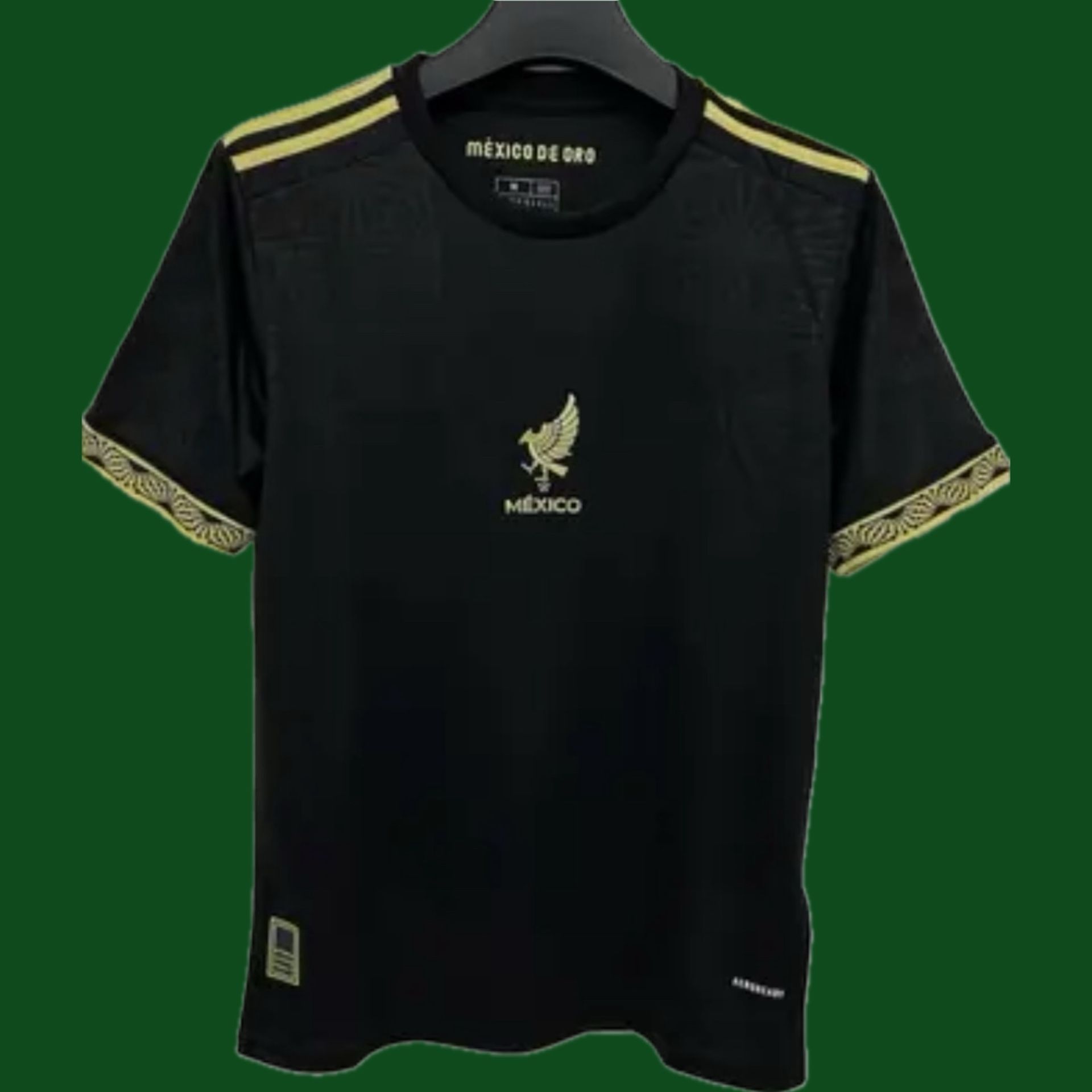 Mexico Jersey