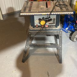 Tile Cutter