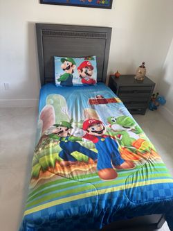 Juego de cuarto