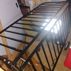 Futon With Mattress 