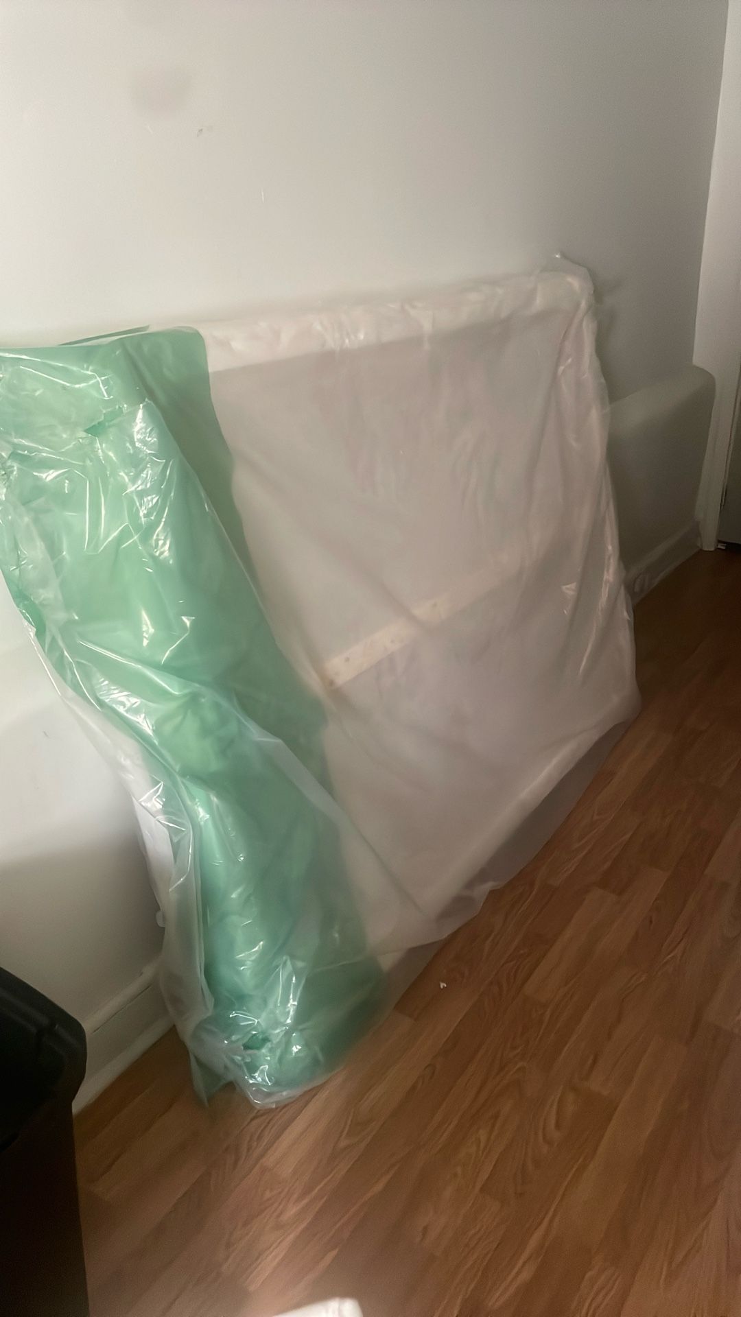 Box Spring For Mattress