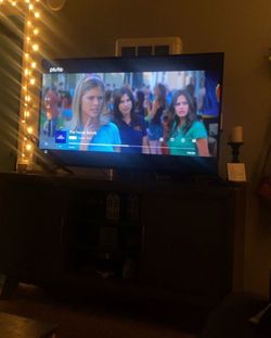 54” tv