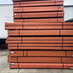Pallet Racks
