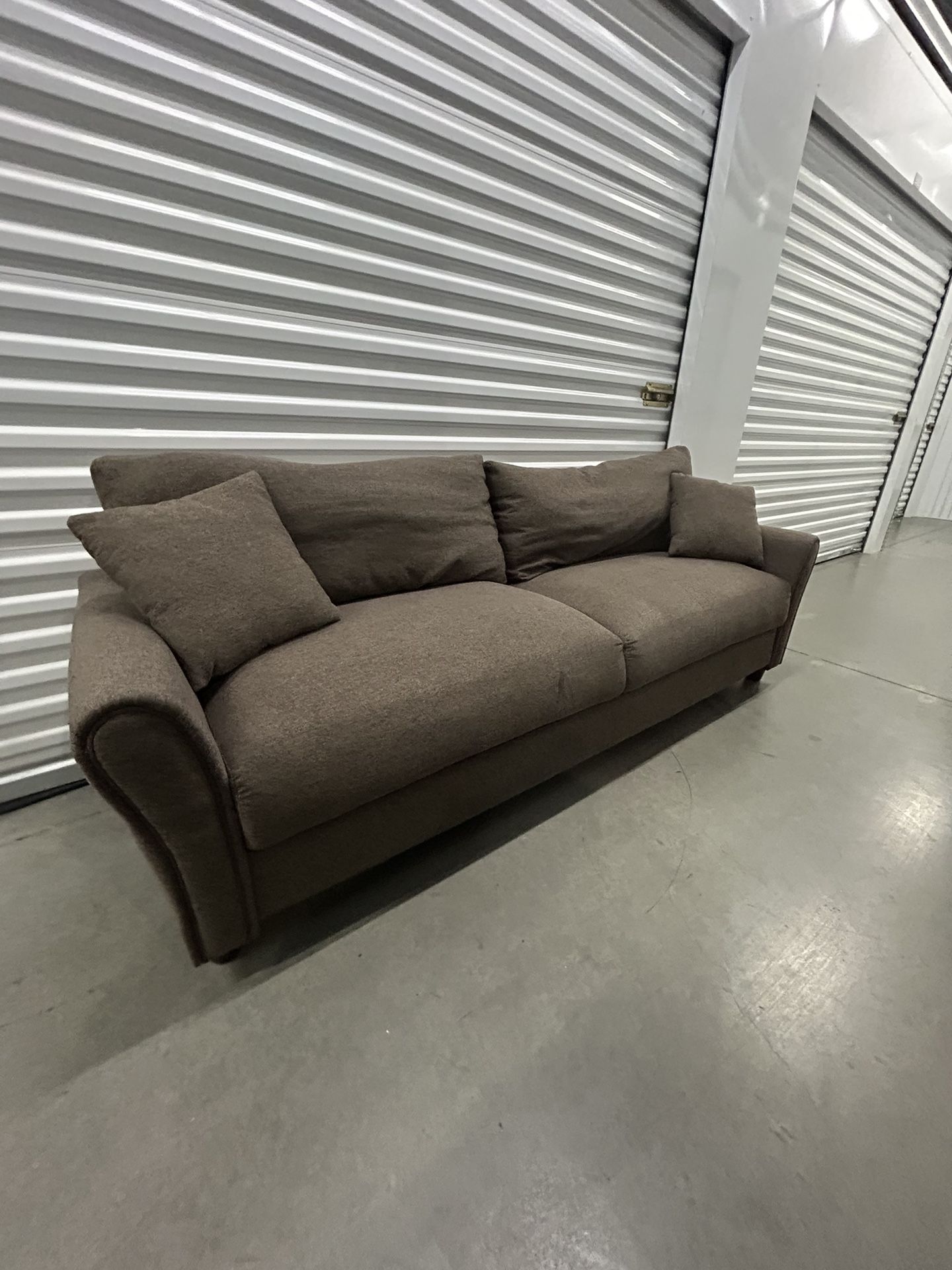 Sofa Couch FREE DELIVER