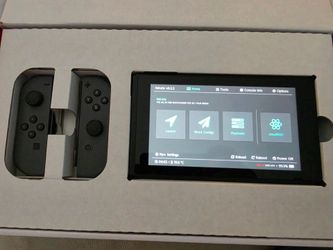 Hekate Nintendo Switch Bundle