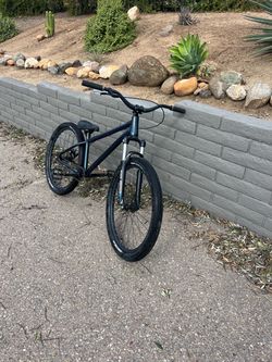 26in Dirtjumper NEED GONE