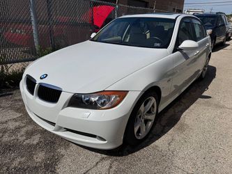 2007 BMW 328xi
