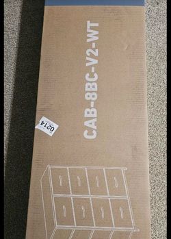 Brand new dressser