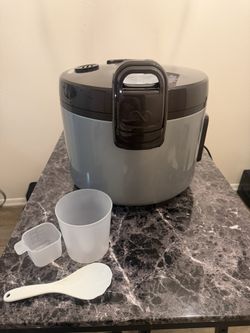 Commercial Rice Cooker