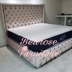 💎BEDROOM SET💎