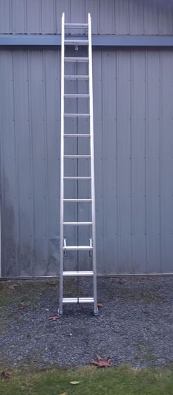 Ladder