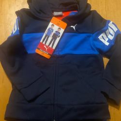 2 T Puma  Set