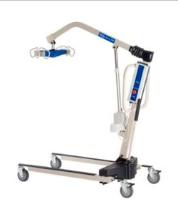 Invacare Reliant 450 Electric Patient Lift