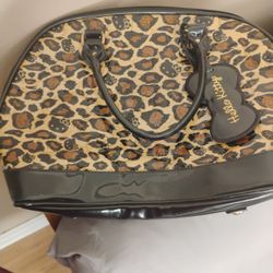 Brand New Hello Kitty Purse 