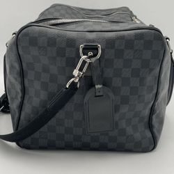 Louis Vuitton Roadster Duffel bag