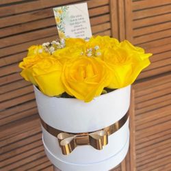 Bouquets, Arrangemets And More