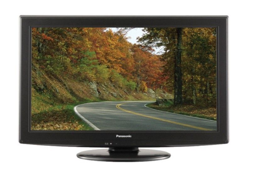 Panasonic 32' HD LCD TV