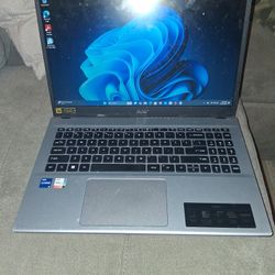 Acer Aspire 3 Laptop