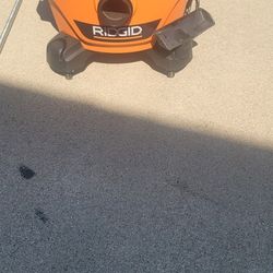 Shop Vac