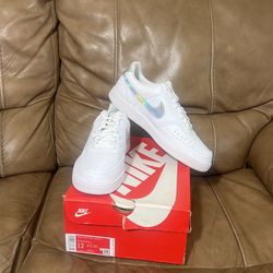 Nike Tenis’s Shoes 