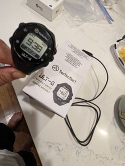 Golf GPS