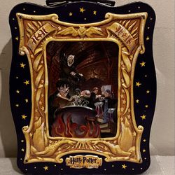 Harry Potter Lunchbox 